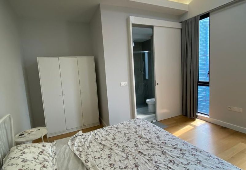 The Sentral Residences