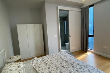 The Sentral Residences