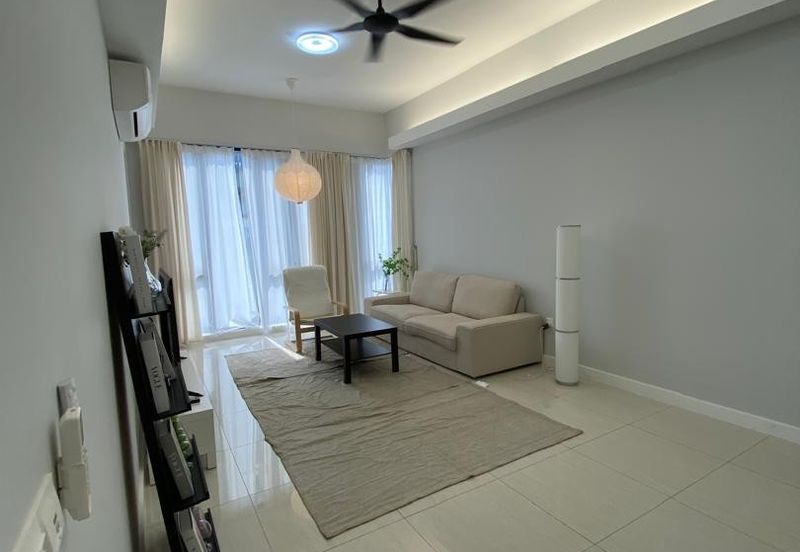 The Sentral Residences