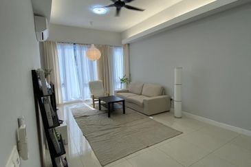 The Sentral Residences