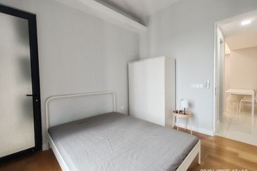 The Sentral Residences