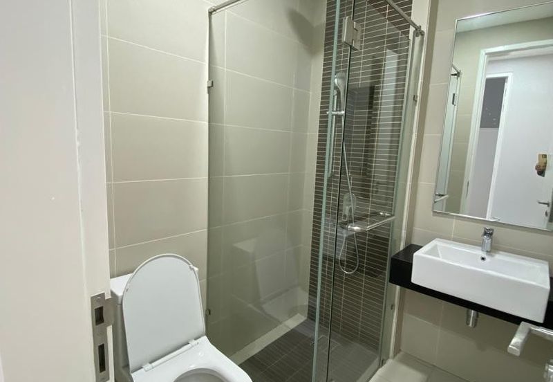 The Sentral Residences