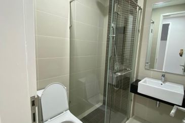 The Sentral Residences