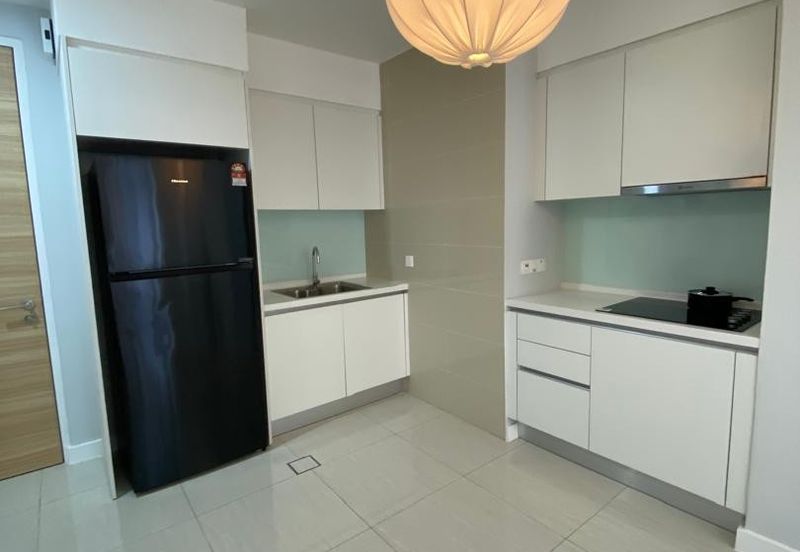 The Sentral Residences