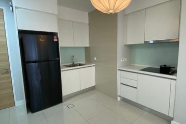 The Sentral Residences