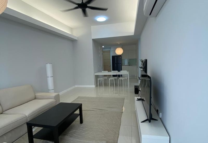 The Sentral Residences