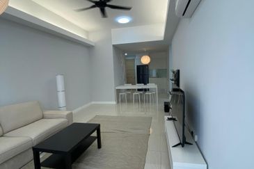 The Sentral Residences