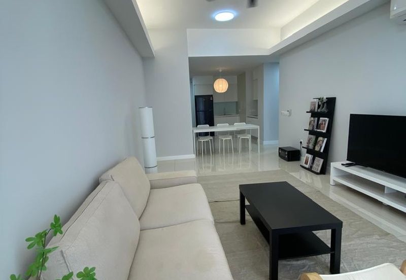 The Sentral Residences