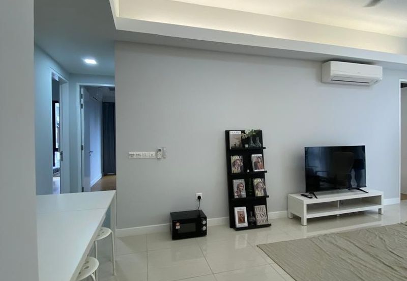 The Sentral Residences