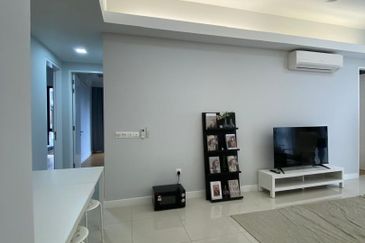 The Sentral Residences