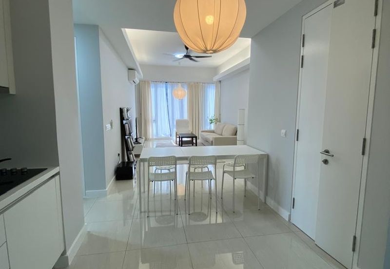 The Sentral Residences