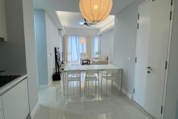 The Sentral Residences