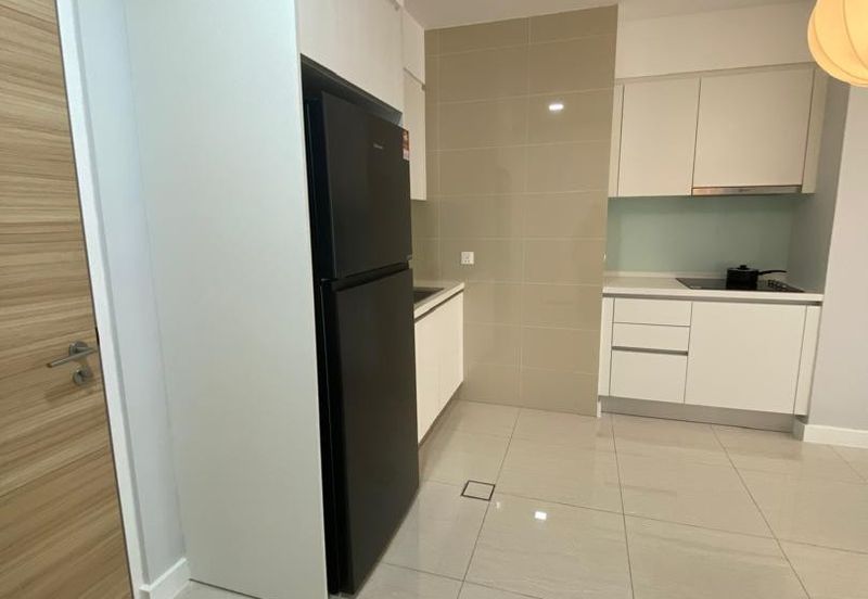 The Sentral Residences