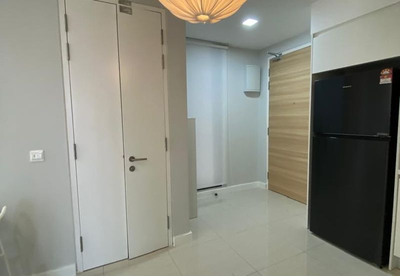 The Sentral Residences