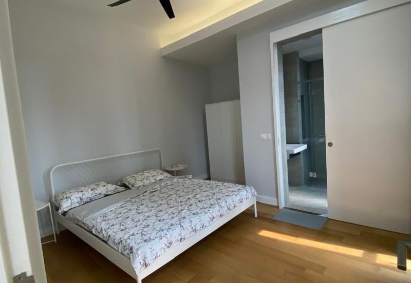 The Sentral Residences