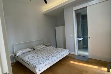 The Sentral Residences