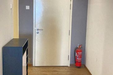 LakeFront Residence Cyberjaya