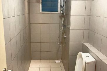 LakeFront Residence Cyberjaya