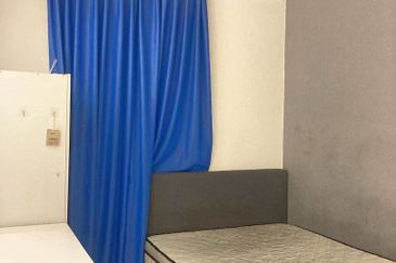 LakeFront Residence Cyberjaya