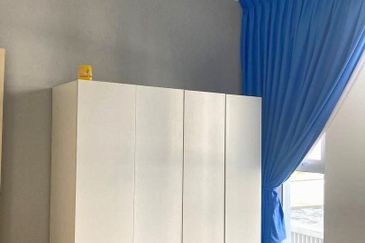 LakeFront Residence Cyberjaya