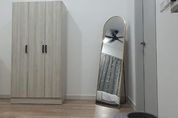 Sunway Belfield Residence