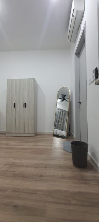 KL Fully Furnished Sunway Belfield Residence, Kuala Lumpur, KL City