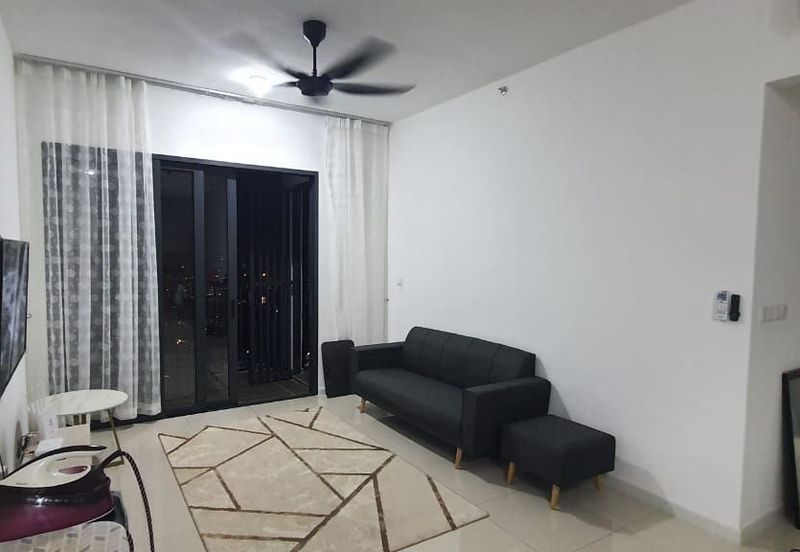 Sunway Belfield Residence