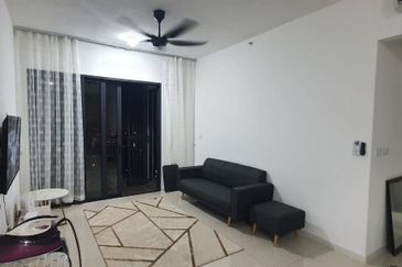 Sunway Belfield Residence