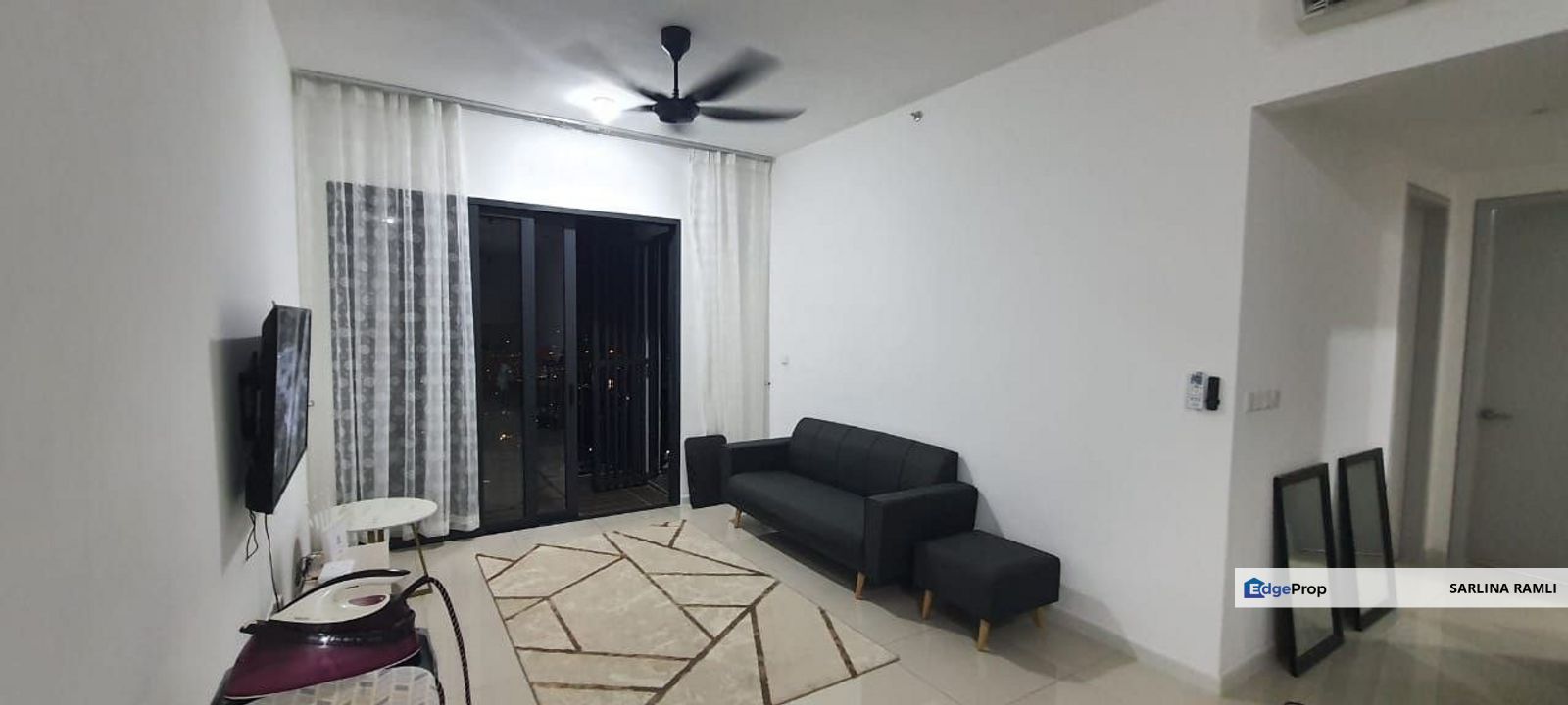 KL Fully Furnished Sunway Belfield Residence, Kuala Lumpur, KL City