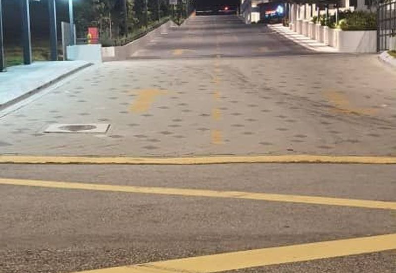 Sunway Belfield Residence