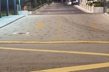 Sunway Belfield Residence