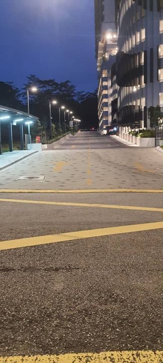 KL Fully Furnished Sunway Belfield Residence, Kuala Lumpur, KL City