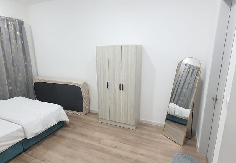 Sunway Belfield Residence