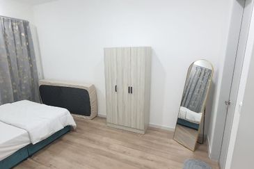 Sunway Belfield Residence