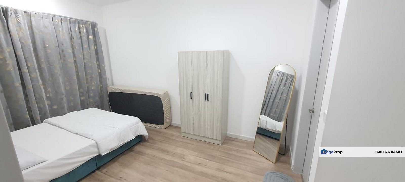 KL Fully Furnished Sunway Belfield Residence, Kuala Lumpur, KL City