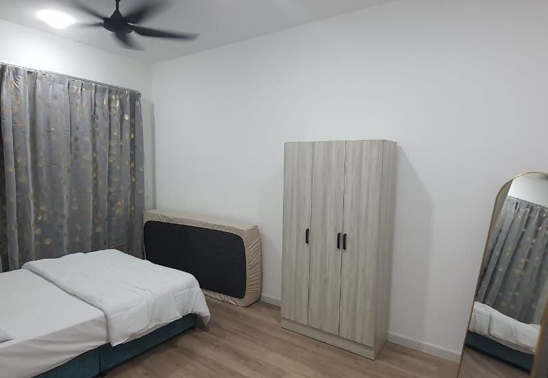 Sunway Belfield Residence