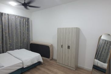 Sunway Belfield Residence