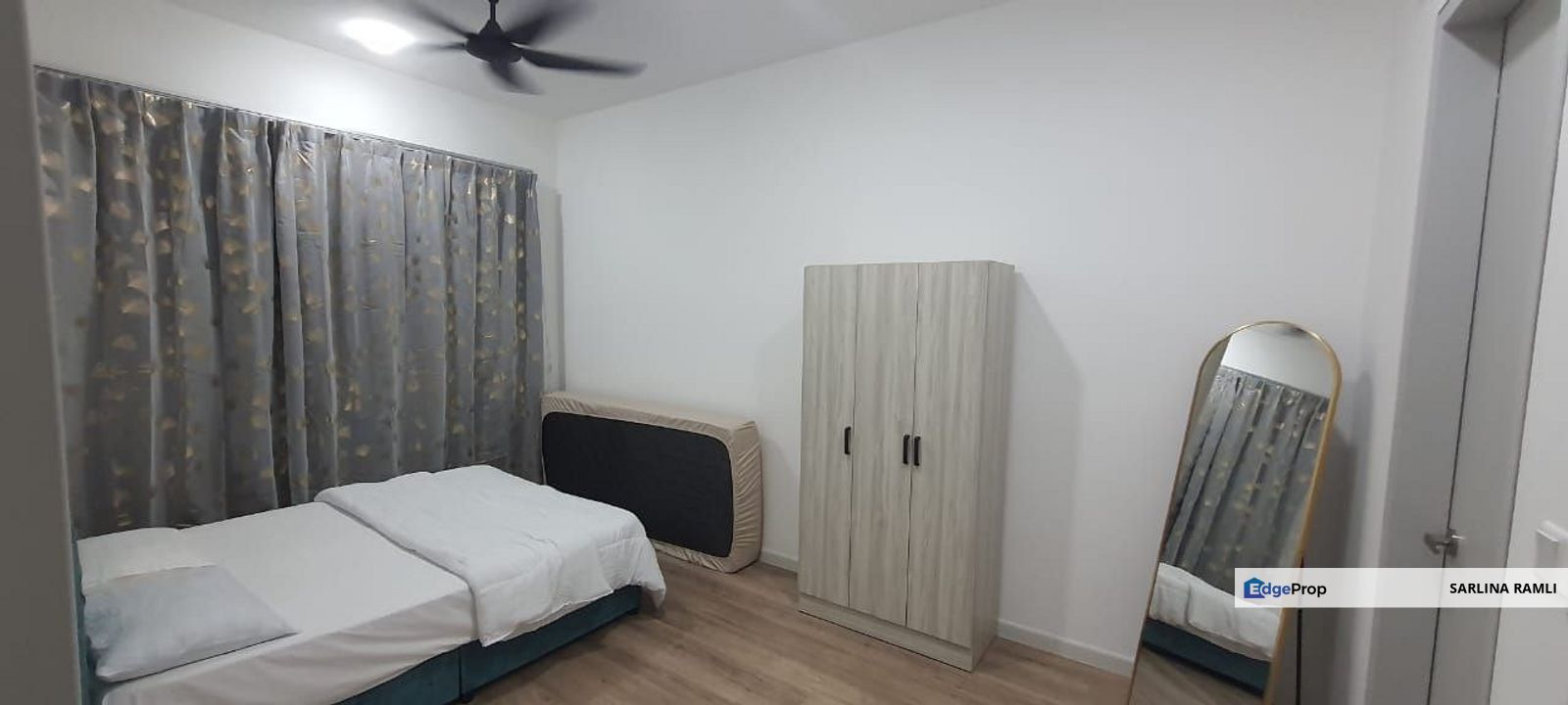 KL Fully Furnished Sunway Belfield Residence, Kuala Lumpur, KL City