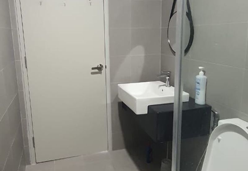 Sunway Belfield Residence