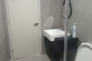 Sunway Belfield Residence