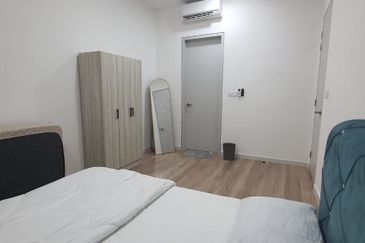 Sunway Belfield Residence