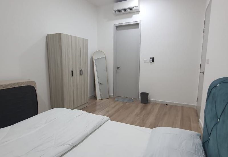 Sunway Belfield Residence