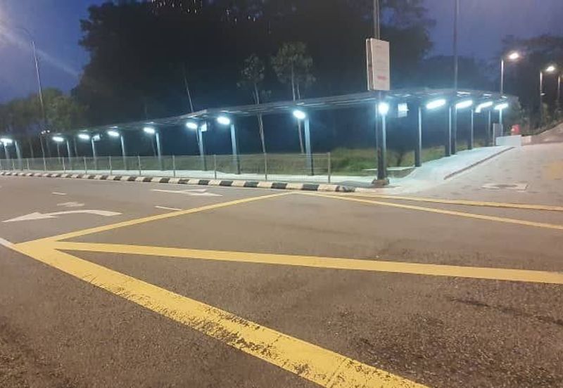 Sunway Belfield Residence