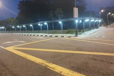 Sunway Belfield Residence