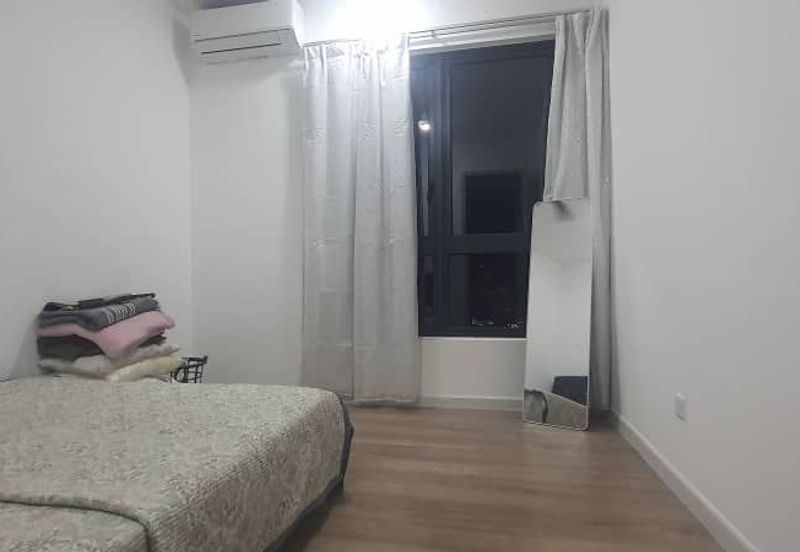 Sunway Belfield Residence