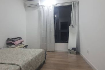 Sunway Belfield Residence