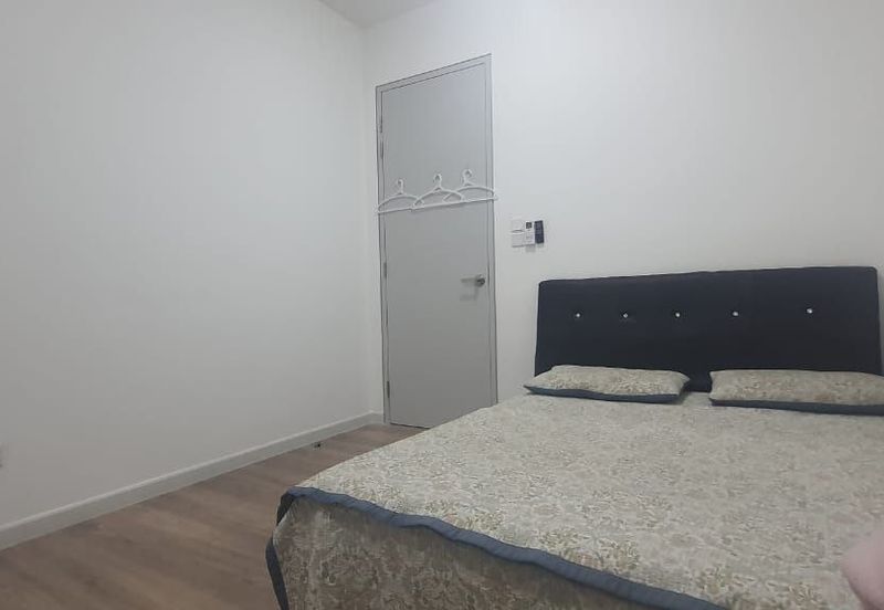 Sunway Belfield Residence