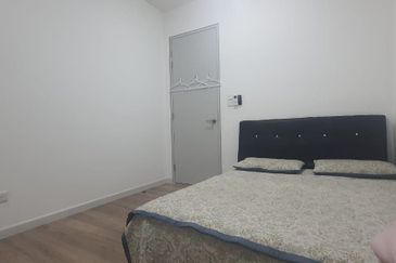 Sunway Belfield Residence