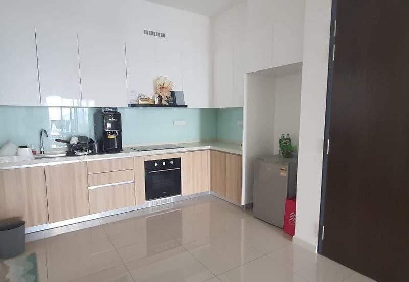 Sunway Belfield Residence