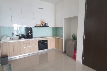 Sunway Belfield Residence